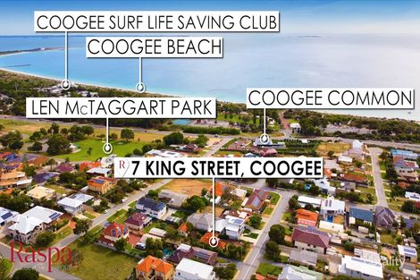 Property photo of 7 King Street Coogee WA 6166