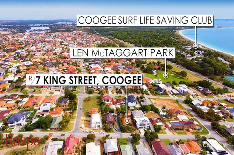 Property photo of 7 King Street Coogee WA 6166