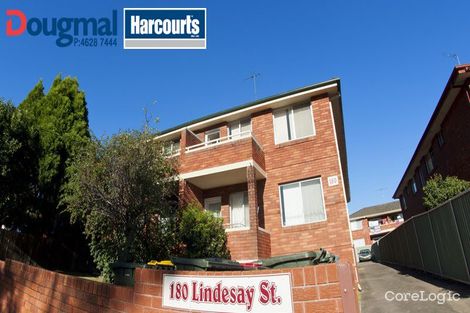Property photo of 6/180 Lindesay Street Campbelltown NSW 2560