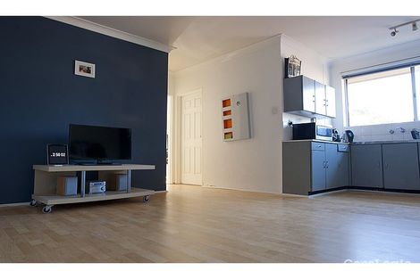 Property photo of 6/180 Lindesay Street Campbelltown NSW 2560