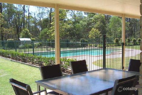 Property photo of 89 Crane Crescent Nerang QLD 4211