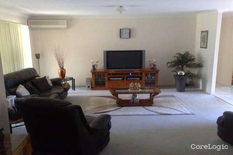 Property photo of 19 Lancashire Drive Mudgeeraba QLD 4213