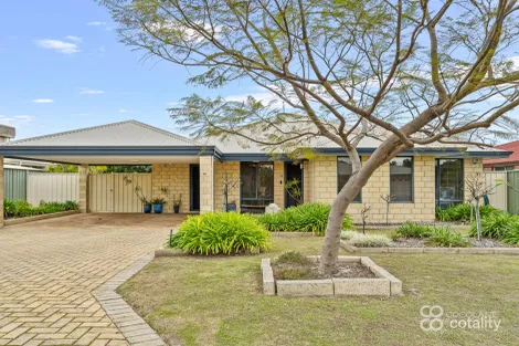 Property photo of 20 Charm Way Atwell WA 6164