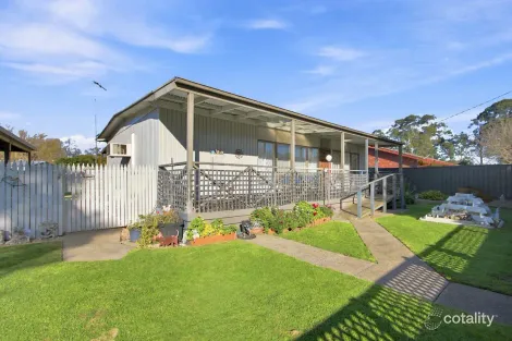 23 Princess St, Maffra, VIC 3860