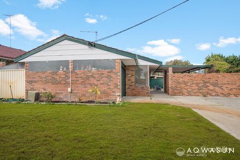 Property photo of 32A Dampier Drive Golden Bay WA 6174