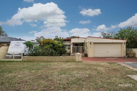 Property photo of 4 Blight Street Maddington WA 6109