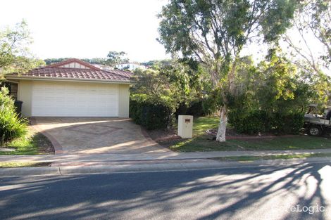 Property photo of 19 Lancashire Drive Mudgeeraba QLD 4213