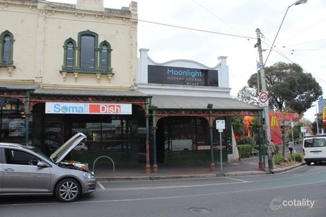 262 Racecourse Rd, Flemington, VIC 3031