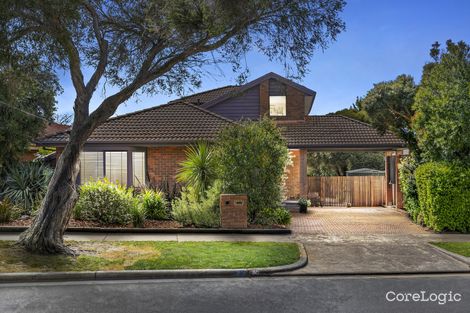 Property photo of 23 Mount Erin Crescent Frankston South VIC 3199