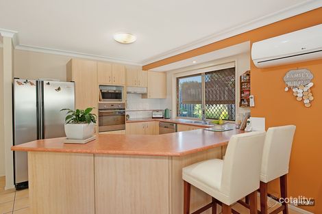 Property photo of 16 Ochre Crescent Griffin QLD 4503