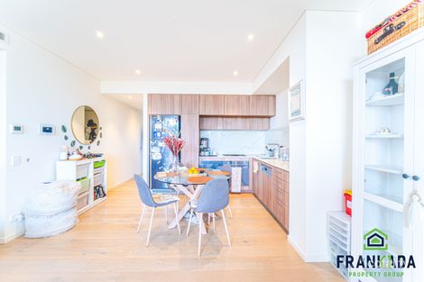 Property photo of 303AA/6 University Road Miranda NSW 2228