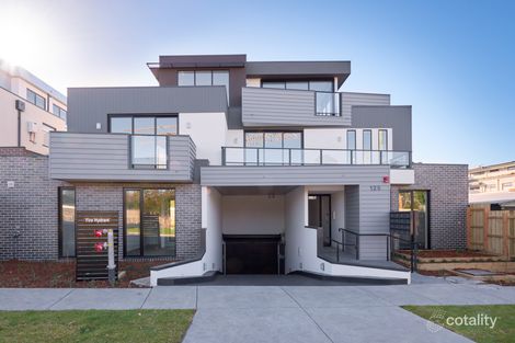 Property photo of 101/125 McDonald Street Mordialloc VIC 3195