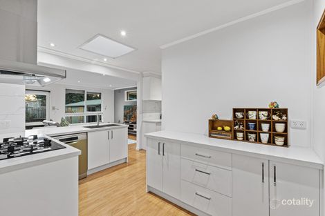 Property photo of 21 Woolwich Drive Mulgrave VIC 3170