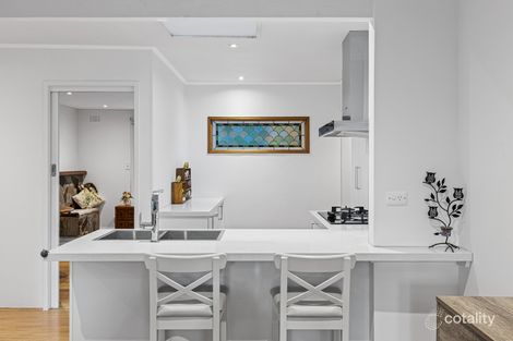 Property photo of 21 Woolwich Drive Mulgrave VIC 3170