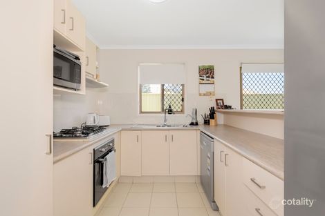 Property photo of 40/17 Yaun Street Coomera QLD 4209