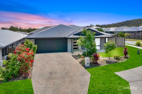 Property photo of 40 Dryander Street Yarrabilba QLD 4207