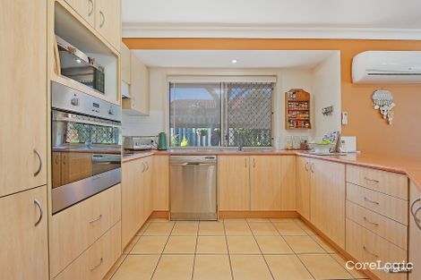 Property photo of 16 Ochre Crescent Griffin QLD 4503