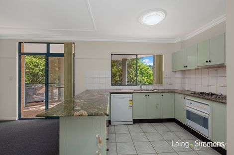 Property photo of 1/14 Queens Road Westmead NSW 2145