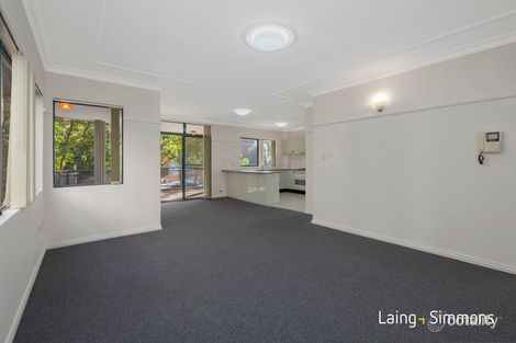 Property photo of 1/14 Queens Road Westmead NSW 2145