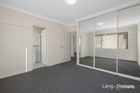 Property photo of 1/14 Queens Road Westmead NSW 2145