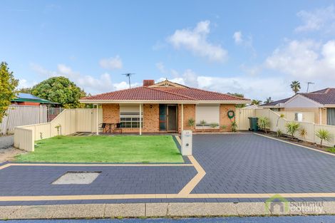 Property photo of 21 Salmon Gum Grove Beechboro WA 6063