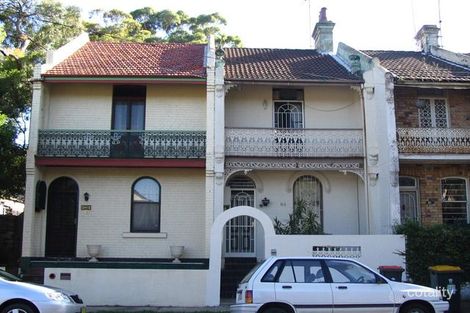 93 Station St, Petersham, NSW 2049