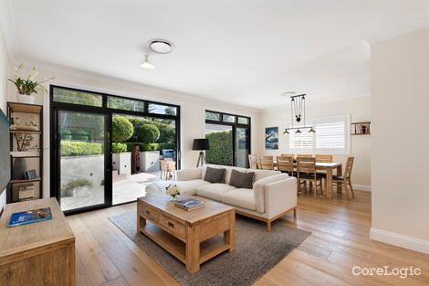 Property photo of 87A Campbell Parade Manly Vale NSW 2093