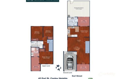 Property photo of 42 Earl Street Canley Heights NSW 2166