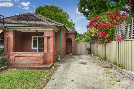 Property photo of 74A Lucas Road Burwood NSW 2134