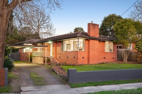 14 Dunlop Ave, Bayswater North, VIC 3153