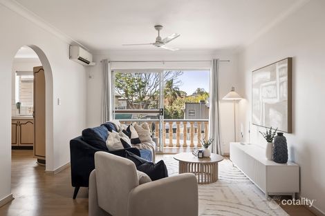3/81 Kent St, New Farm, QLD 4005