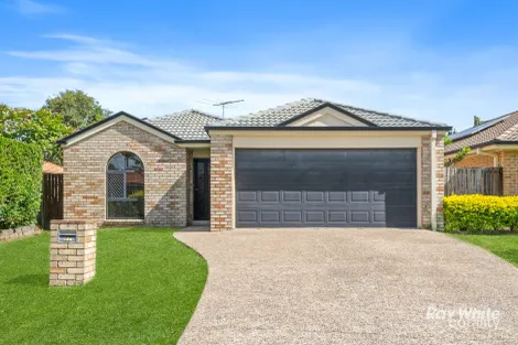 17 Lakes Ent, Meadowbrook, QLD 4131