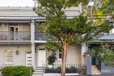 3 Wood St, Forest Lodge, NSW 2037