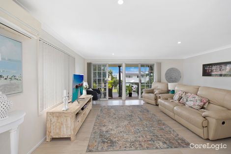 Property photo of 42 Yeramba Crescent Terrigal NSW 2260