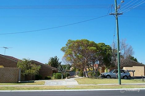 Property photo of 138 Gradient Way Beldon WA 6027
