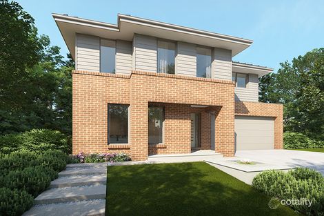 Lot L/642 Gasnier Loop, Boorooma, NSW 2650