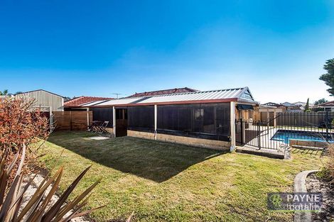Property photo of 1 Langrune Grove Port Kennedy WA 6172