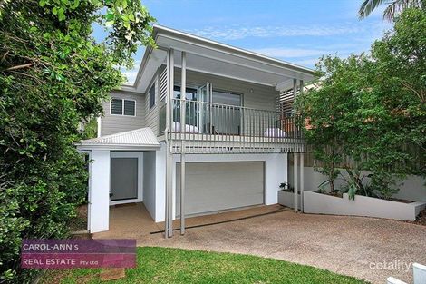 Property photo of 10 Sphinx Street Balmoral QLD 4171