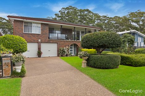 Property photo of 42 Yeramba Crescent Terrigal NSW 2260