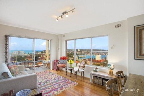 Property photo of 12/123 Sydney Road Fairlight NSW 2094