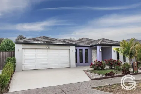 Property photo of 17 Seychelles Street Point Cook VIC 3030