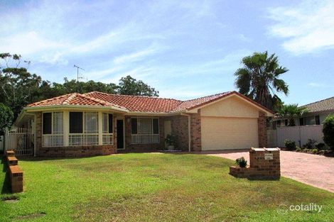 5 Mirage Dr, Tuncurry, NSW 2428