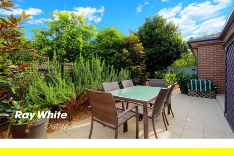 Property photo of 4/12 Yarran Road Oatley NSW 2223