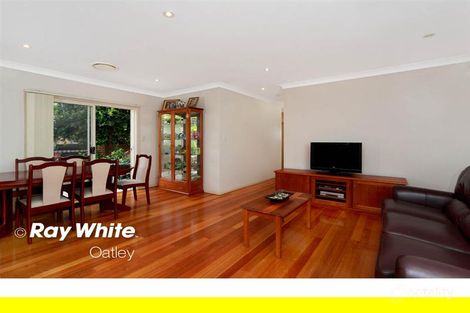 Property photo of 4/12 Yarran Road Oatley NSW 2223