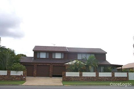 Property photo of 240 Nineteenth Avenue Elanora QLD 4221