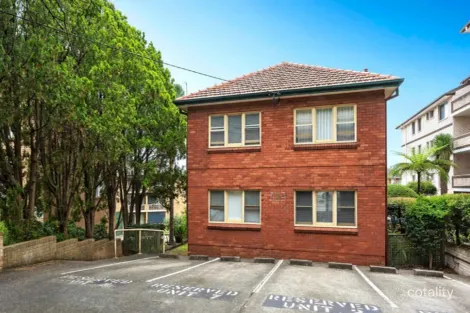 4/12 St Andrews Pl, Cronulla, NSW 2230