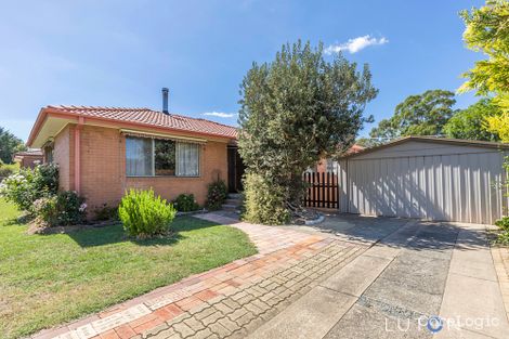 Property photo of 62 Maribyrnong Avenue Kaleen ACT 2617