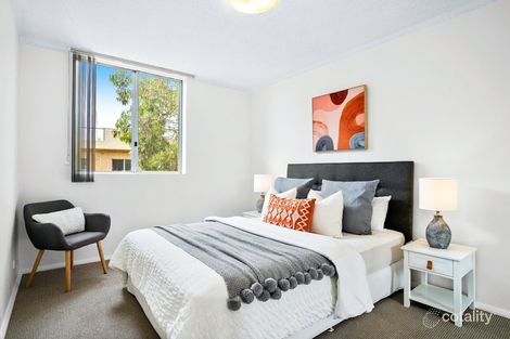 Property photo of 12/38 Burchmore Road Manly Vale NSW 2093
