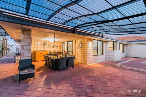 Property photo of 10 Bilcich Gardens Spearwood WA 6163