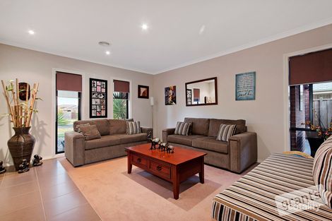 Property photo of 51 Thunderbolt Drive Cranbourne East VIC 3977